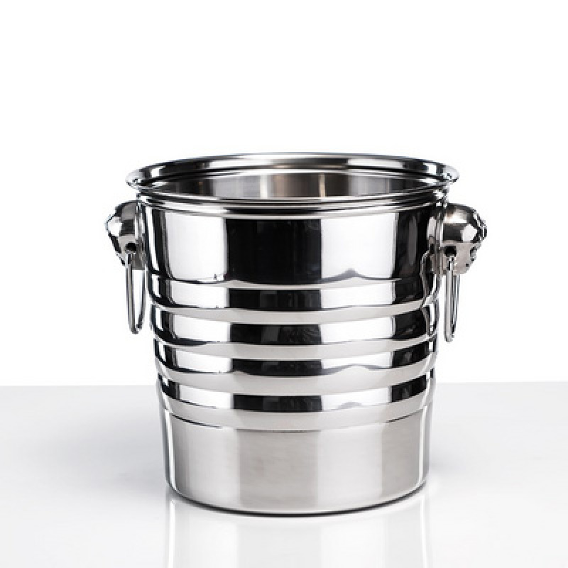 stainless steel ice Bucket