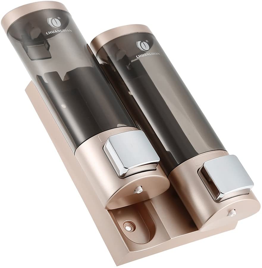 Wall dispenser 200 ml