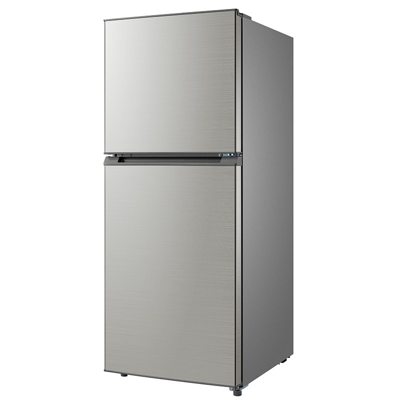 Midea 222L double doors refrigerator HD-294FWEN