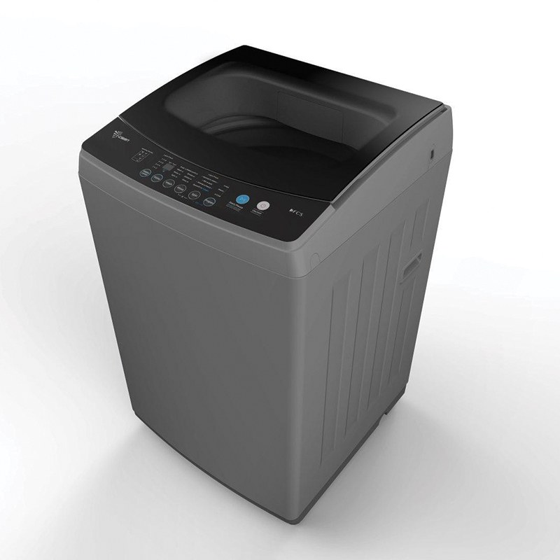 Midea 8kg pulastor washing mcahine MAS801101U